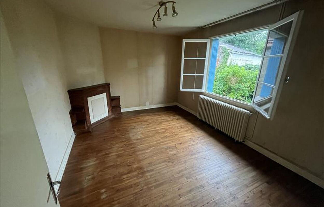 maison 4 pièces 79 m2 à vendre à Angoulême (16000)