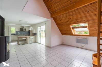 vente maison 316 500 € à proximité de Lanmérin (22300)