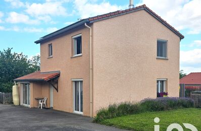 vente maison 288 000 € à proximité de Saint-Genest-Malifaux (42660)