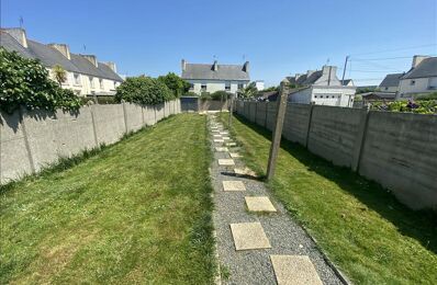 vente maison 139 750 € à proximité de Roscoff (29680)