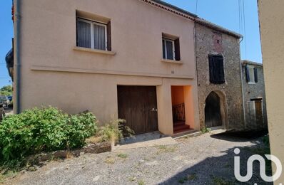 vente maison 110 000 € à proximité de Salses-le-Château (66600)