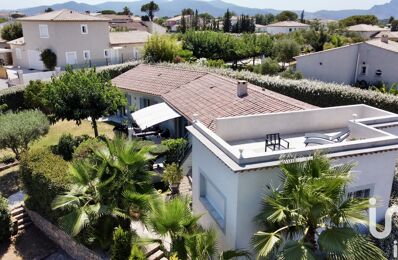 vente maison 654 000 € à proximité de Trans-en-Provence (83720)