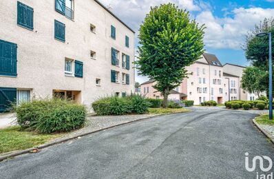 vente appartement 183 000 € à proximité de Bouqueval (95720)