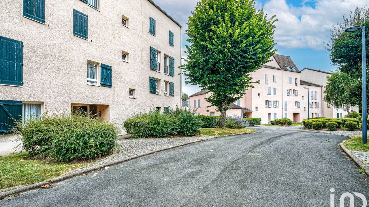 appartement 4 pièces 84 m2 à vendre à Sevran (93270)