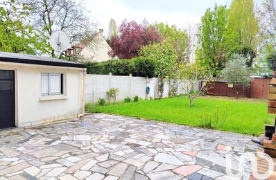 vente maison 295 000 € à proximité de Paris 8 (75008)