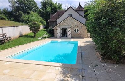 vente maison 348 150 € à proximité de Floirac (46600)