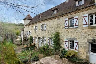 Maison 8 pièces 314390 €