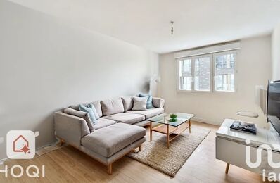 vente appartement 230 000 € à proximité de Châteaugiron (35410)