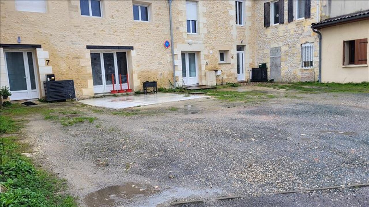 appartement 2 pièces 53 m2 à vendre à Castelnau-de-Médoc (33480)