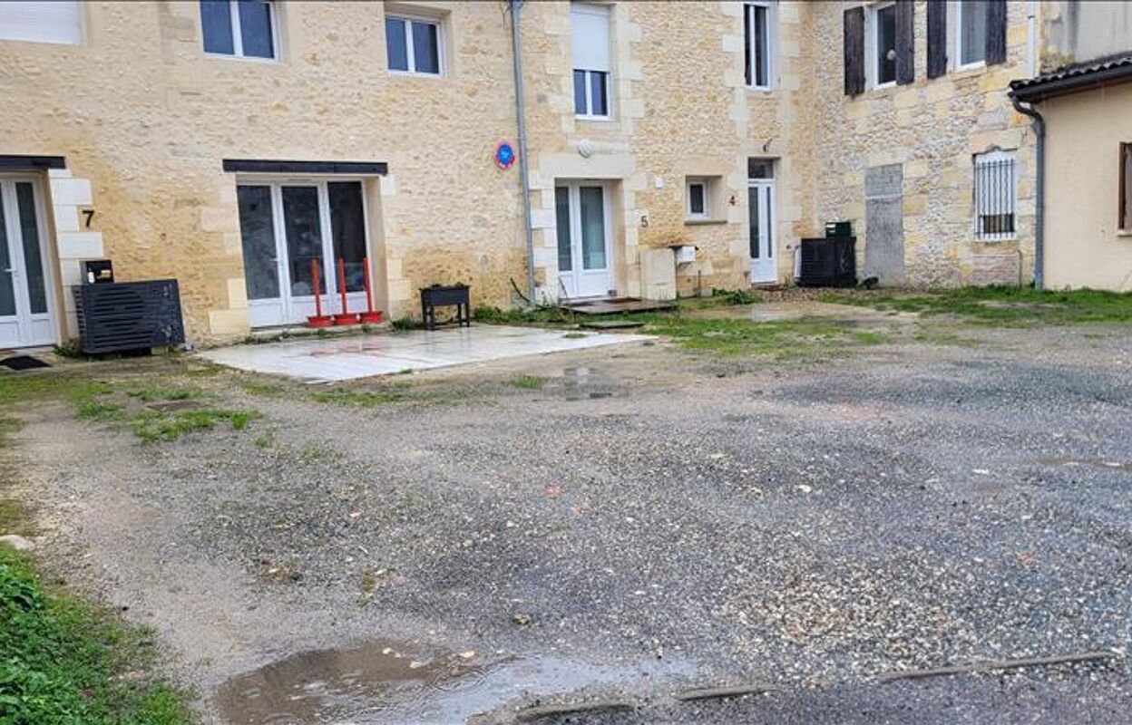 appartement 2 pièces 53 m2 à vendre à Castelnau-de-Médoc (33480)