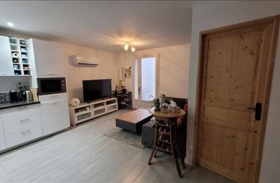 vente appartement 171 200 € à proximité de Sainte-Hélène (33480)