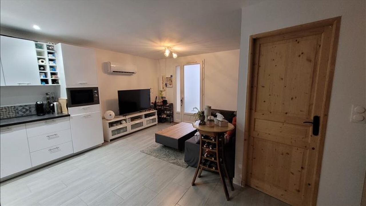 appartement 2 pièces 53 m2 à vendre à Castelnau-de-Médoc (33480)