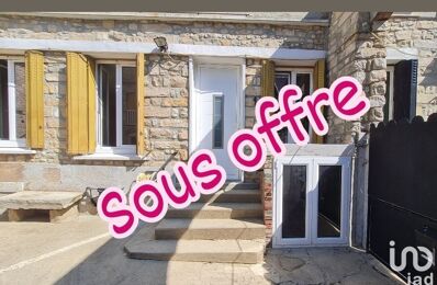 vente maison 179 000 € à proximité de Moret-Loing-Et-Orvanne (77250)