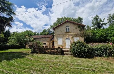 vente maison 270 000 € à proximité de Sonnac (12700)