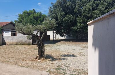 vente maison 295 000 € à proximité de Saint-Saturnin-Lès-Avignon (84450)