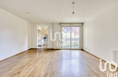 vente appartement 205 000 € à proximité de Cesson (77240)