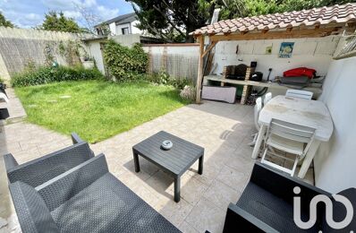 vente maison 349 900 € à proximité de Marly-le-Roi (78160)