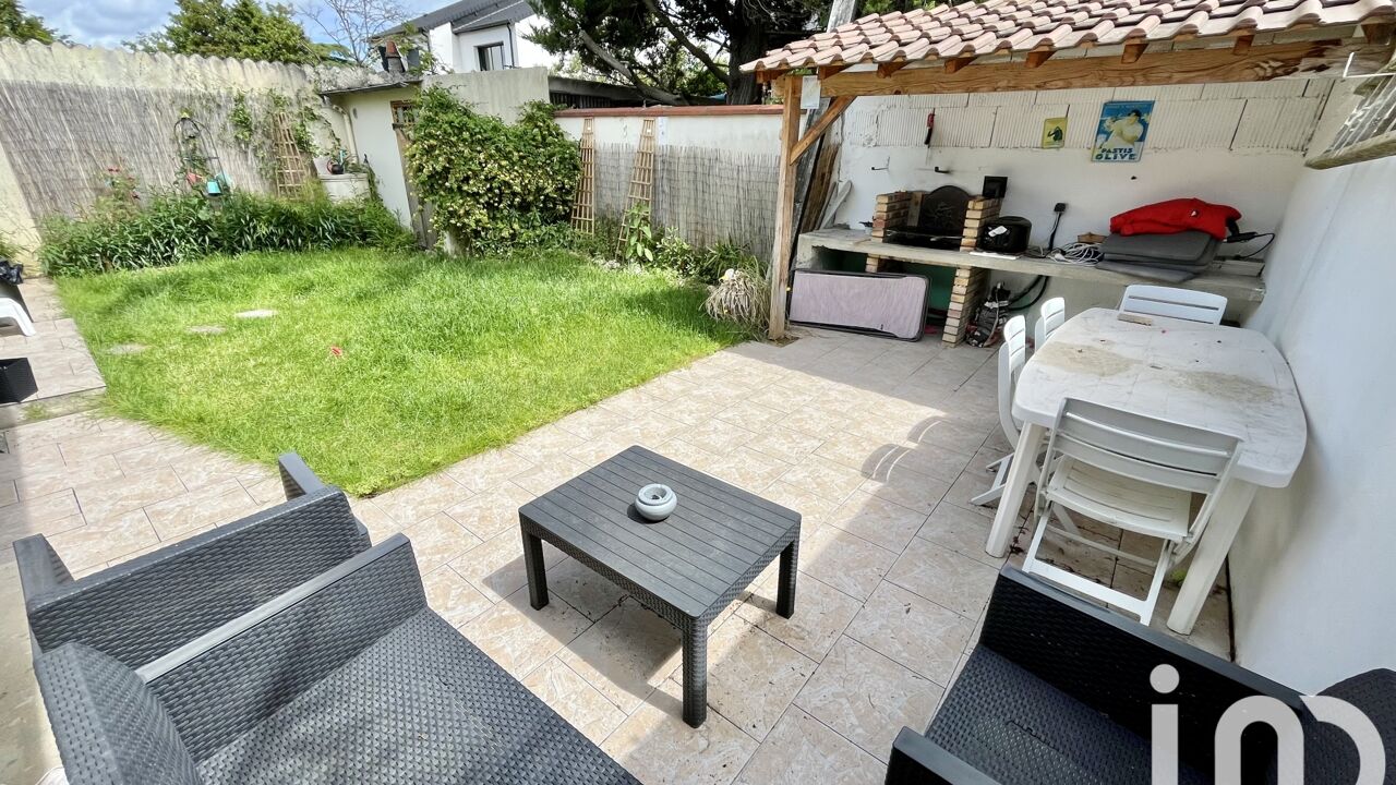 maison 4 pièces 70 m2 à vendre à Conflans-Sainte-Honorine (78700)