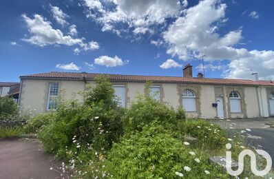 vente maison 269 000 € à proximité de Olonne-sur-Mer (85340)