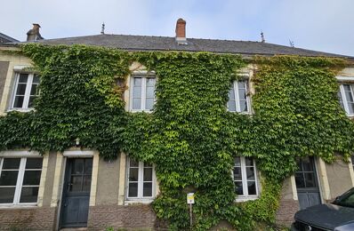 vente maison 312 000 € à proximité de Montaigu-Vendée (85600)