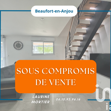 Maison 3 pièces 104 m²