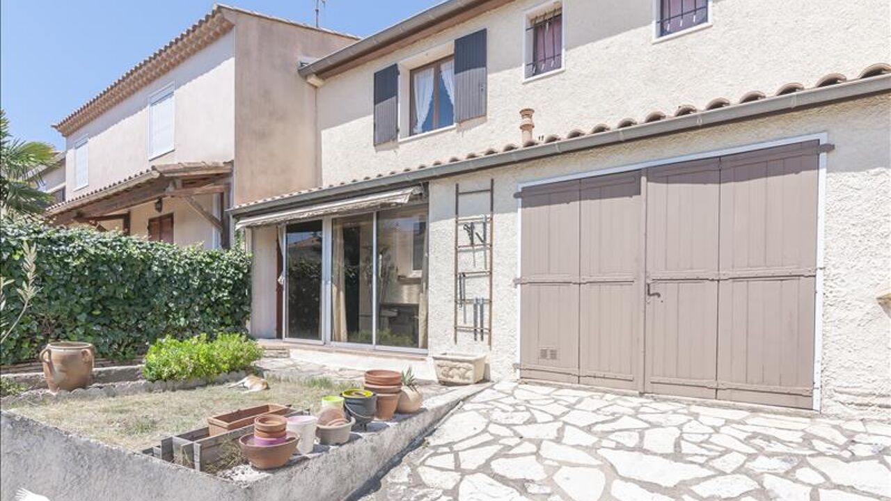 maison 4 pièces 98 m2 à vendre à Béziers (34500)