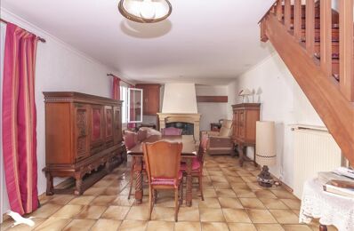 vente maison 195 000 € à proximité de Portiragnes (34420)