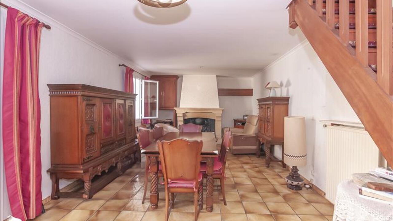 maison 4 pièces 98 m2 à vendre à Béziers (34500)