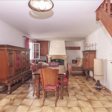 Maison 4 pièces 98 m²