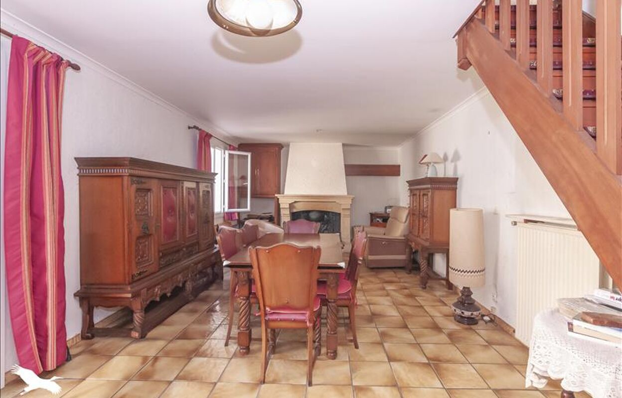 maison 4 pièces 98 m2 à vendre à Béziers (34500)