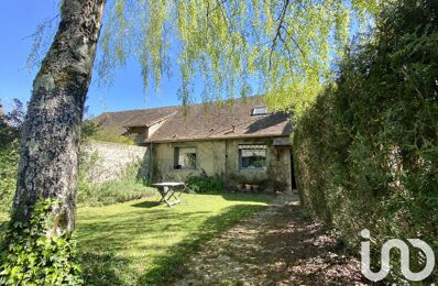 vente maison 139 000 € à proximité de Remauville (77710)