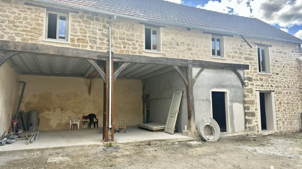 immeuble  pièces 1178 m2 à vendre à Auvers-sur-Oise (95430)