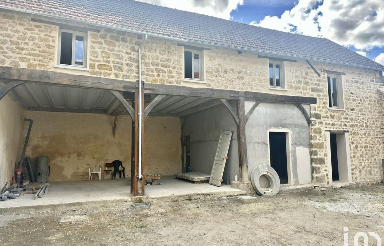 immeuble  pièces 1178 m2 à vendre à Auvers-sur-Oise (95430)