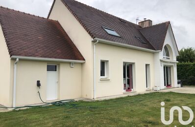 vente maison 415 000 € à proximité de Ponts sur Seulles (14480)