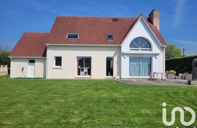 vente maison 415 000 € à proximité de Monceaux-en-Bessin (14400)