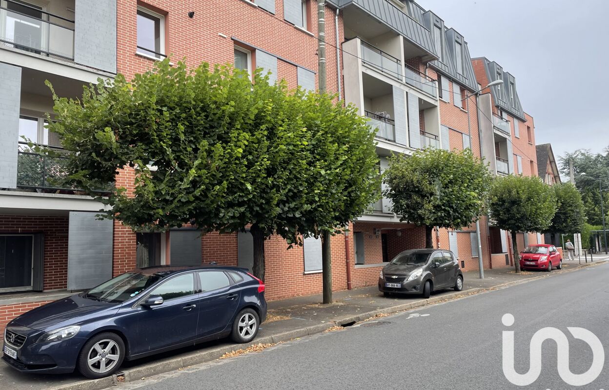 appartement 2 pièces 43 m2 à vendre à Chartres (28000)