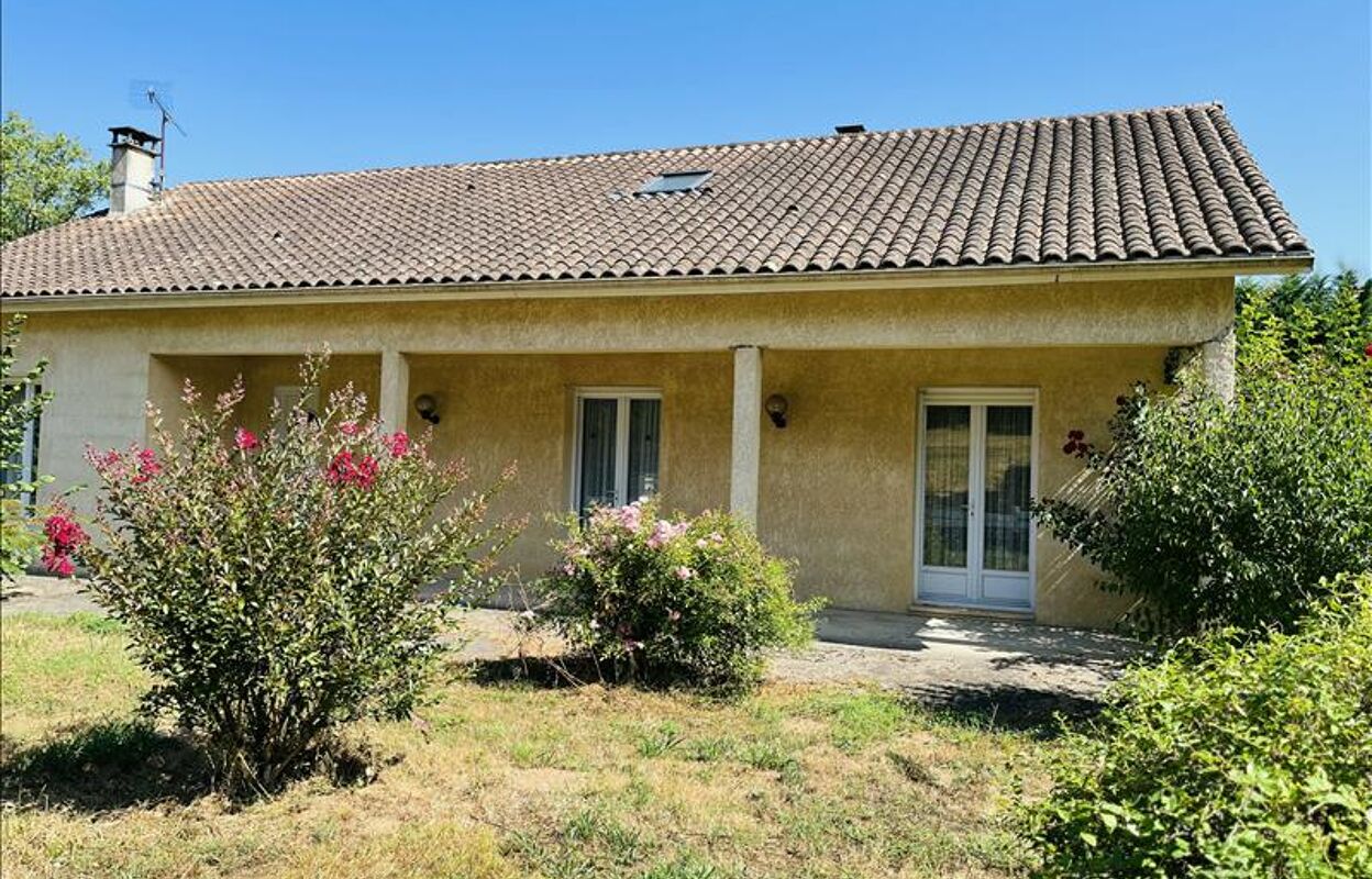 maison 7 pièces 171 m2 à vendre à La Douze (24330)