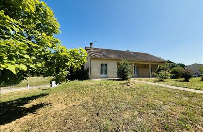 vente maison 249 100 € à proximité de Saint-Michel-de-Villadeix (24380)