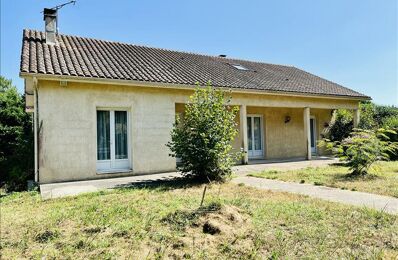 vente maison 249 100 € à proximité de Saint-Pierre-de-Chignac (24330)