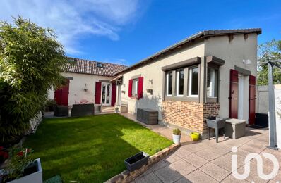 vente maison 225 000 € à proximité de Ingré (45140)