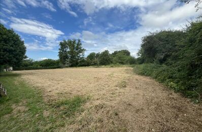 vente terrain 45 000 € à proximité de Saint-Laurent-les-Tours (46400)