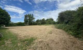 Terrain  1694 m² à vendre à Bretenoux (46130)