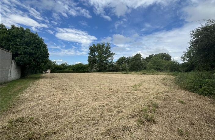 Vente terrain  1694 m² Bretenoux (46130) — photo 3