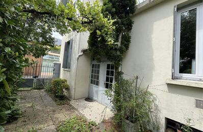 vente maison 149 800 € à proximité de Saint-Martin (65360)