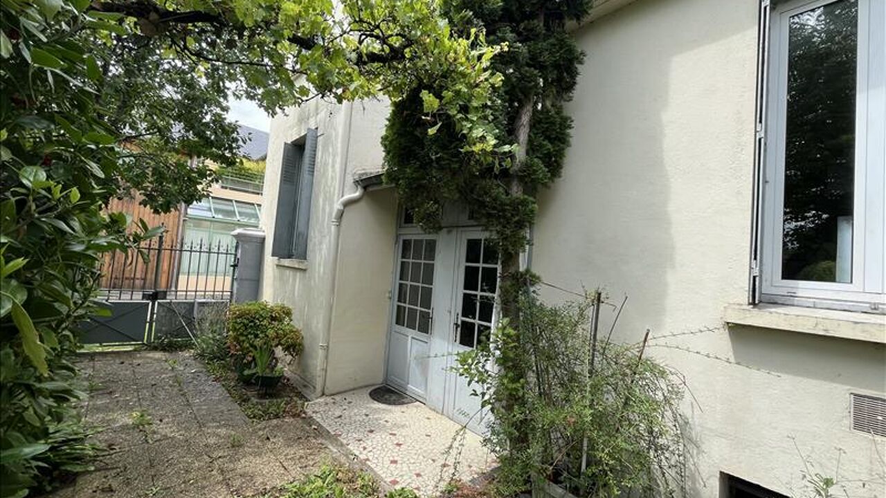 maison 6 pièces 117 m2 à vendre à Tarbes (65000)