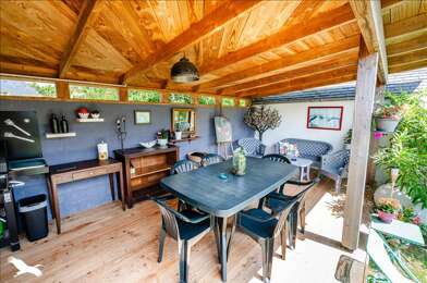 Maison 3 pièces 228975 €