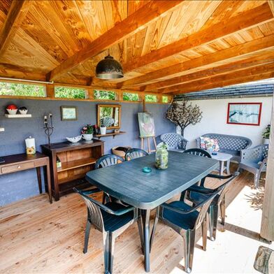 Maison 3 pièces 238500 €