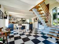 Maison en pierre de 3 pièces principales — photo 3