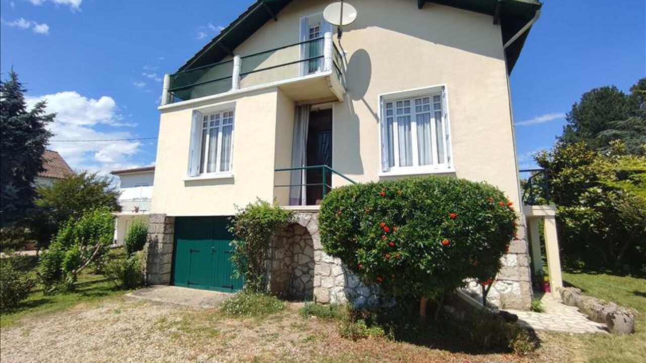 maison 5 pièces 101 m2 à vendre à Pineuilh (33220)