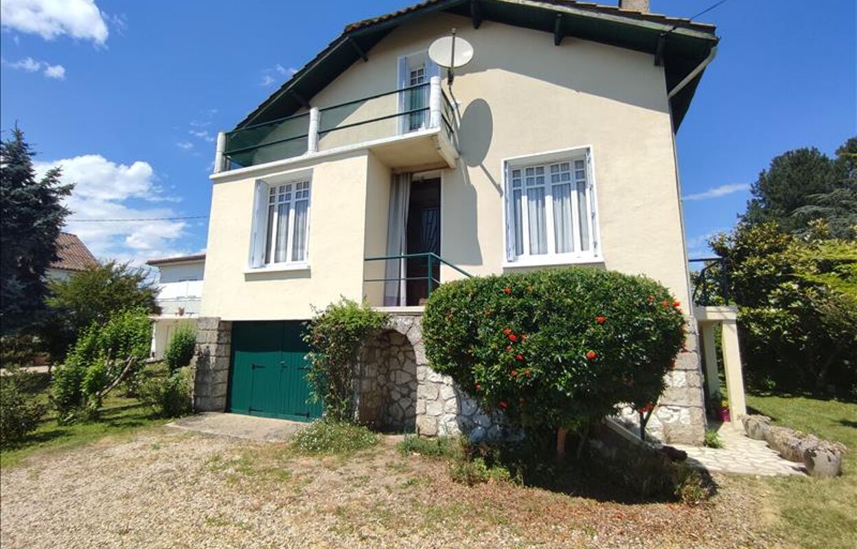 maison 5 pièces 101 m2 à vendre à Pineuilh (33220)